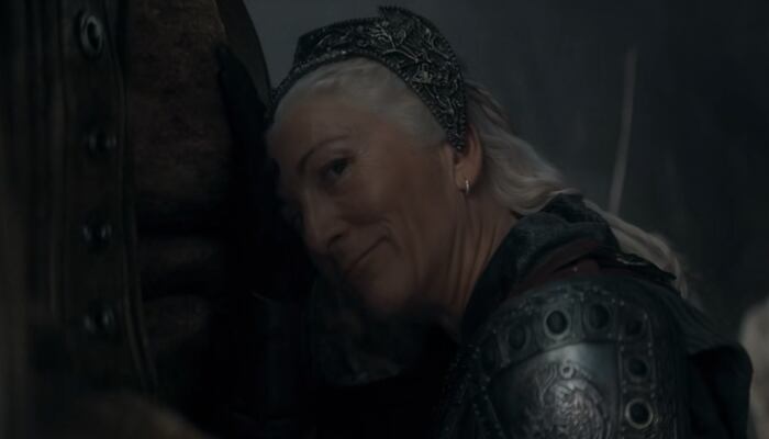 “The Red Dragon and the Gold” | La trama