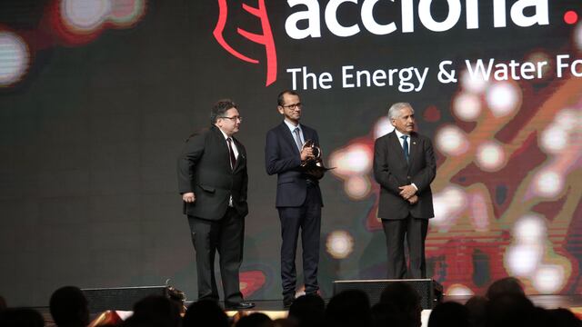 Acciona.org Perú: “[Las comunidades rurales] tienen el mismo derecho que tenemos todos de tener un acceso a la energía en sus viviendas”