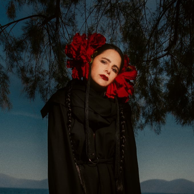 Sofia Kourtesis, la primera DJ peruana en tocar en Tomorrowland: esta es su historia