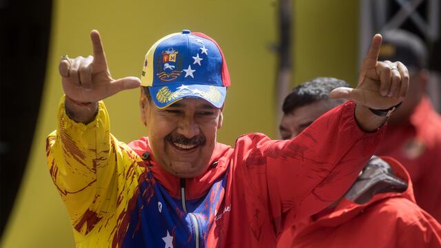 El chavismo propone a Nicolás Maduro como candidato presidencial en Venezuela