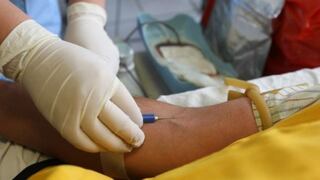 Paciente con gripe AH1N1 murió en hospital de Trujillo