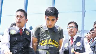 Caso Yactayo: Fiscalía reúne más pruebas contra Zamora