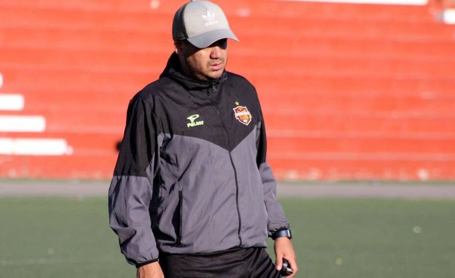 Jaime Serna también ha sido asistente en UTC, Real Garcilaso y Carlos A. Mannucci. (Foto: CD Moquegua)