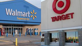 Precios en Walmart y Target suben drásticamente por los aranceles: conoce cuáles son los productos afectados