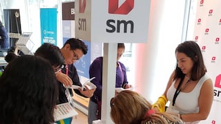 Editorial SM cierra filial en el Perú, ¿por qué y qué pasará con el mercado de textos escolares?