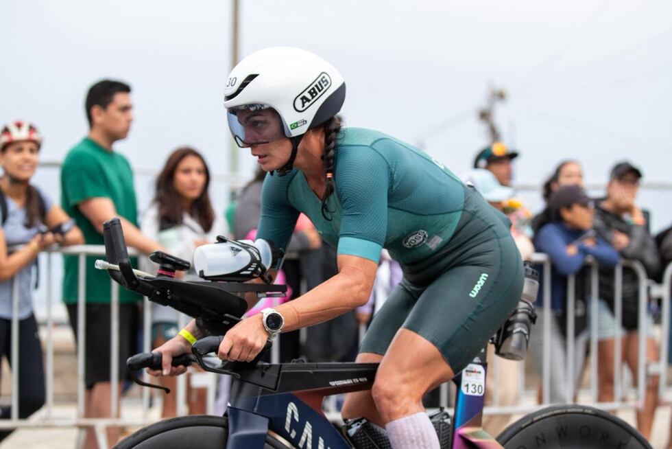 Ironamn 70.3 Lima 2026. (Foto: Fernando Sangama - Grupo El Comercio)