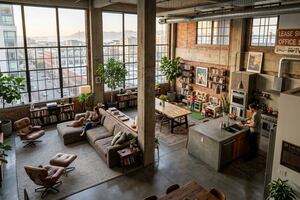 Nueva ley en California permitirá que oficinas vacías se conviertan en viviendas: cómo funcionará y qué ciudades aplicarán la normativa