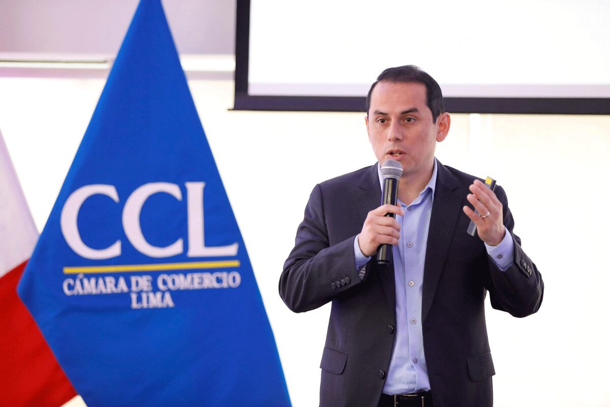 Gallardo sostuvo que las últimas dos décadas el volumen de las exportaciones de oro ilegal se ha multiplicado por ocho, y para el 2025 podría igualar los US$12.000 millones de exportaciones formales de este mineral. Foto: GEC.