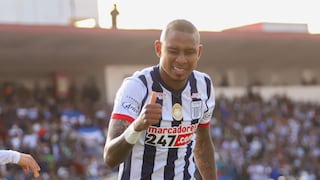 Con gol de Aldair Rodríguez: Alianza Lima venció a Mannucci