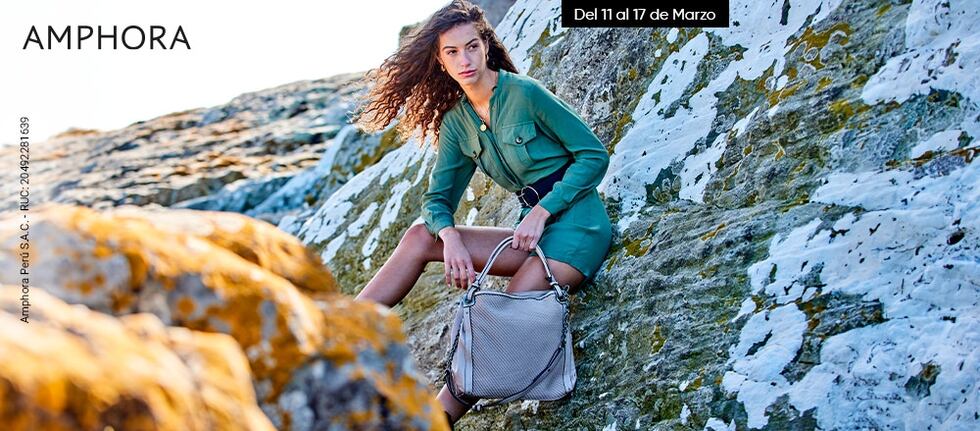 Encuentra productos para toda ocasión con Amphora y disfruta su descuento del 40%.