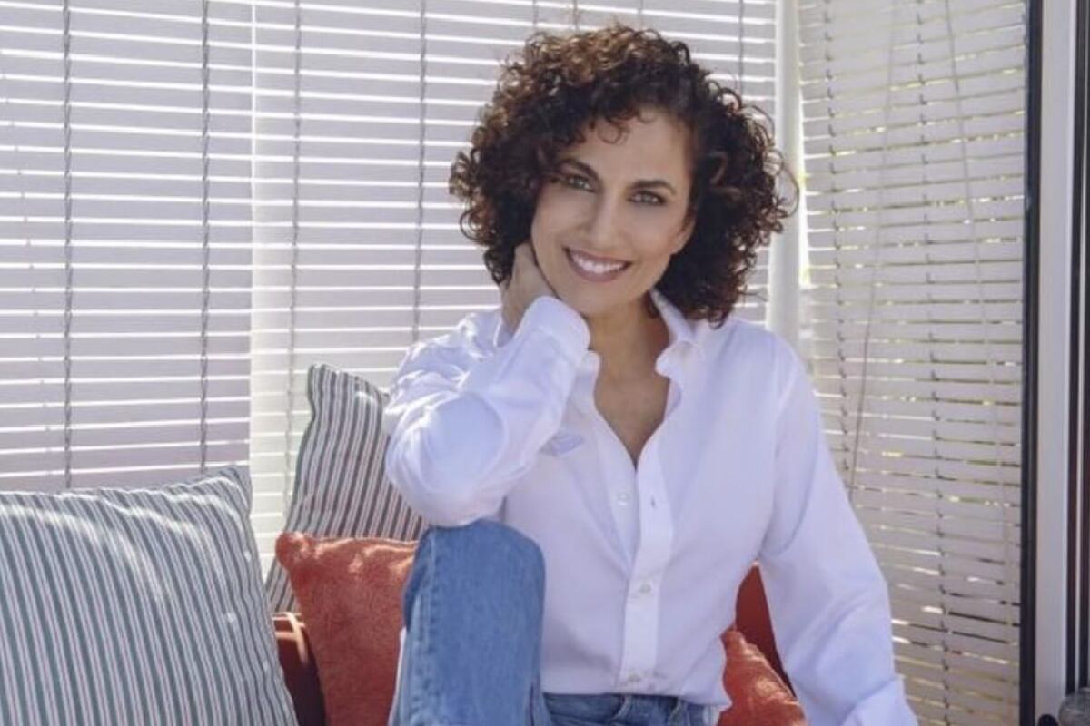 Toni Acosta será la protagonista de "Cuatro Estrellas" (Foto: TVE)