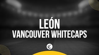 León - Vancouver EN VIVO: ver penales