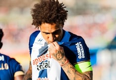 Paolo Guerrero tajante con las críticas: “Yo jamás perjudicaría al club de mi corazón”