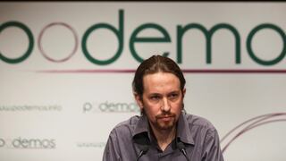 Elecciones en Madrid: “Estos diez años han sido agotadores para Podemos y para Pablo Iglesias”