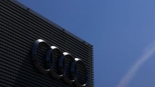 Audi negocia con SAIC Motors la compra de una plataforma para sus autos eléctricos