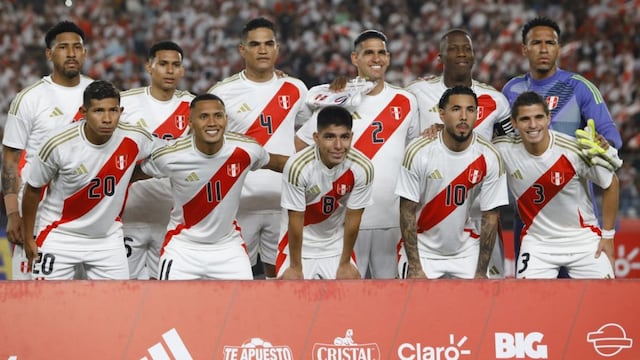 Quispe ilusiona y Paolo anota su histórico gol 40: UnoxUno del triunfo de Perú sobre Dominicana para empezar en paz la era Fossati
