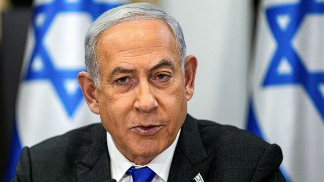 Netanyahu le pide a Petro interceder por liberación de rehenes en Gaza, con una colombiana entre ellos