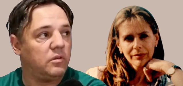 Acusado sin pruebas: qué pasó con Gastón Zárate, el primer sospechoso del crimen de Nora Dalmasso