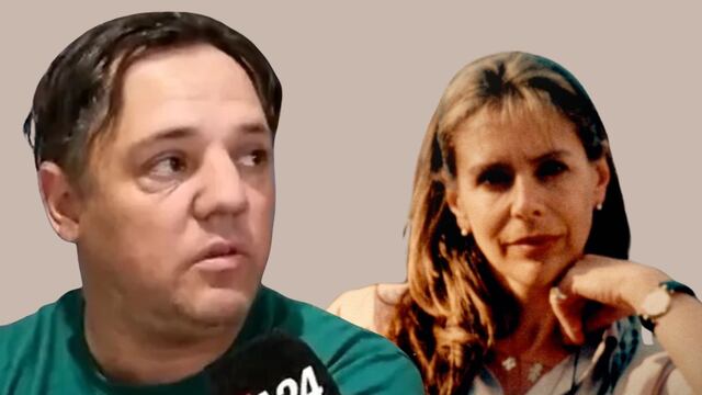Acusado sin pruebas: qué pasó con Gastón Zárate tras convertirse en el primer sospechoso del crimen de Nora Dalmasso