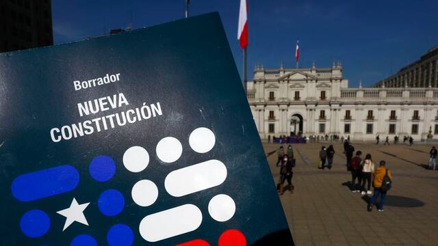 Nueva Constitución en Chile: Cuándo es el Plebiscito de Salida y todo lo que se sabe sobre la votación