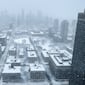 Alerta por tormenta invernal en Estados Unidos: qué estados presenciarían hasta 35 pulgadas de nieve este fin de semana