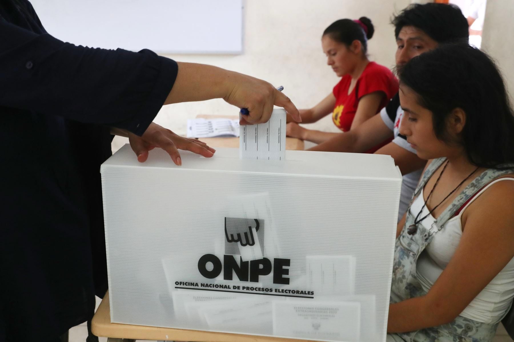 Elecciones Regionales y Municipales 2026: conoce los resultados oficiales de ONPE en la región de Lima Metropolitana