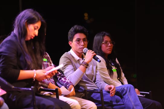 Respuesta de Adriana Tudela