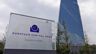 BCE observa una política presupuestaria más expansiva que la calculada por la Comisión Europea