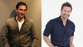 "El candidato": César Ritter y Marco Zunino se suman al filme