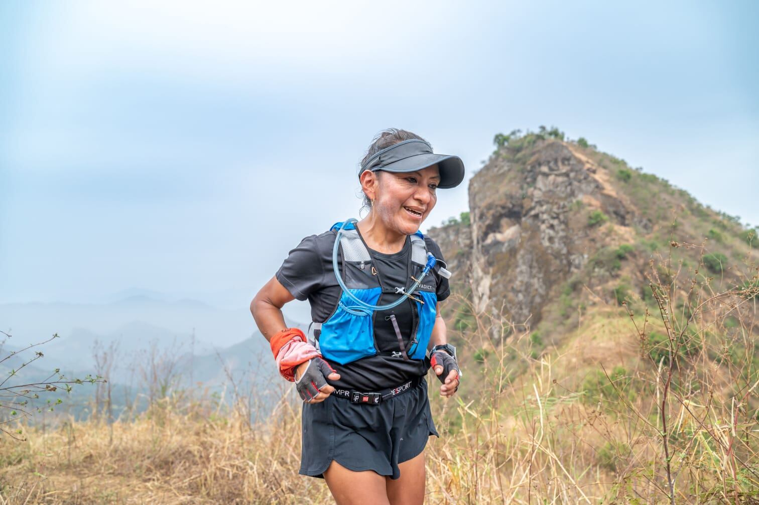 Las rutas tendrán como punto de partida y de llegada la Plaza de Armas de Canchaque y recorrerán los senderos que van desde los 1200 hasta los 2050 m.s.n.m.