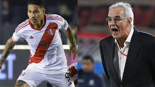 ¿Cuántas veces a la semana se comunican Paolo Guerrero y Jorge Fossati? Esto dijo el ‘Depredador’