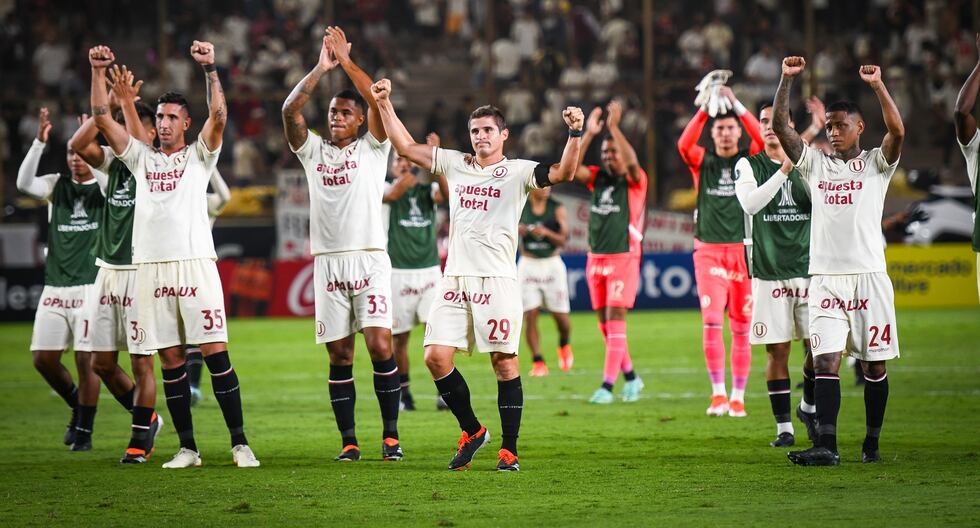 Los dirigidos por el argentino Fabián Bustos tendrían una variante respecto al once que alcanzó el triunfo en el estadio Monumental ante LDU de Quito.