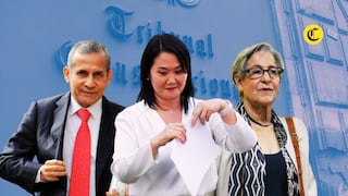 Caso Cocteles: Las opciones que evalúan Ollanta Humala, Nadine Heredia y Susana Villarán para beneficiarse con el fallo del TC