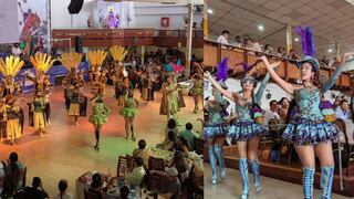 Brisas del Titicaca: el espectáculo que nació en homenaje a Puno y hoy es referente de la danza en Lima 