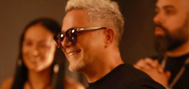 ¿Cuántos hijos tiene Alejandro Sanz?