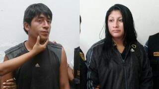Sicario de 22 años fue detenido en discoteca de Puente Piedra