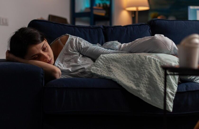 Los resultados mostraron que las proteínas y la fibra son cruciales para un buen sueño. Quienes consumían más proteínas dormían varios minutos más. (Foto referencial: Freepik)