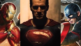 "Civil War" aplastó a "Batman v Superman" en la taquilla