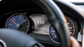 Los nuevos límites de velocidad en Dallas y en qué calles se aplicarán