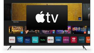 Apple TV ya no permitirá rentar o comprar películas y series en televisores con Android o Google TV
