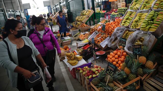 Santa Anita: Gran Mercado Mayorista de Lima reabrió tras ser clausurado temporalmente