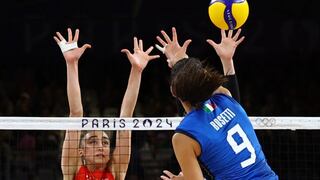 Italia se consagra campeón del Mundial de Vóley Femenino 2025