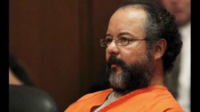 Se suicidó Ariel Castro, el secuestrador y violador de Cleveland