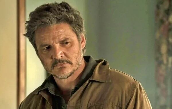 El actor Pedro Pascal como Joel en la adaptación televisiva de "The Last Of Us" (Foto: HBO)