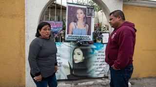 Tras un año de la muerte de la mexicana Debanhi sigue el pedido de justicia
