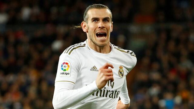 Bale, el único jugador de Real Madrid que no aceptó una reducción salarial en plena crisis