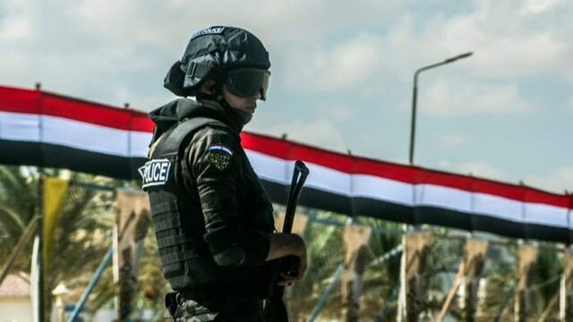 La "guerra" invisible de Egipto: Quién mata y por qué en la península del Sinaí