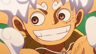 One Piece: los personajes que todavía son más fuertes que Luffy en el anime