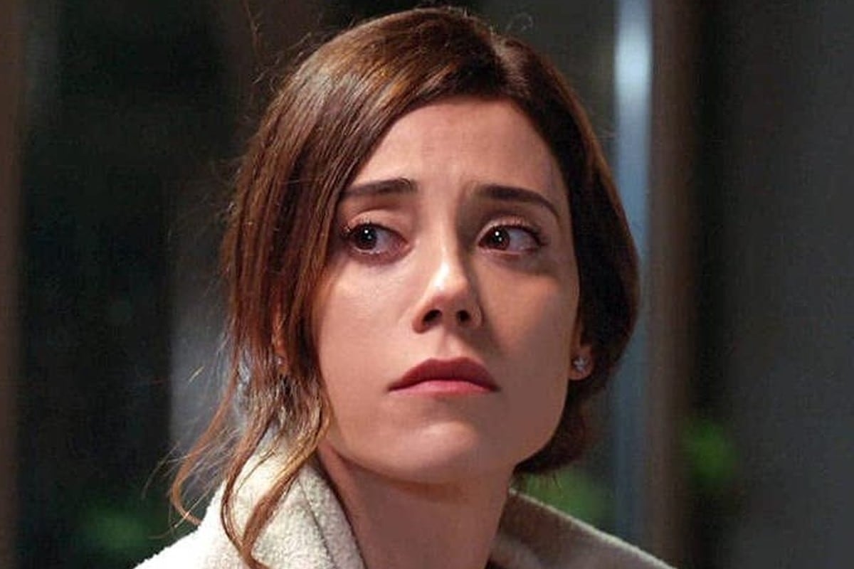 Uno de los personajes más populares de la telenovela "Infiel" pierde la vida en el último capítulo (Foto: Med Yapim)
