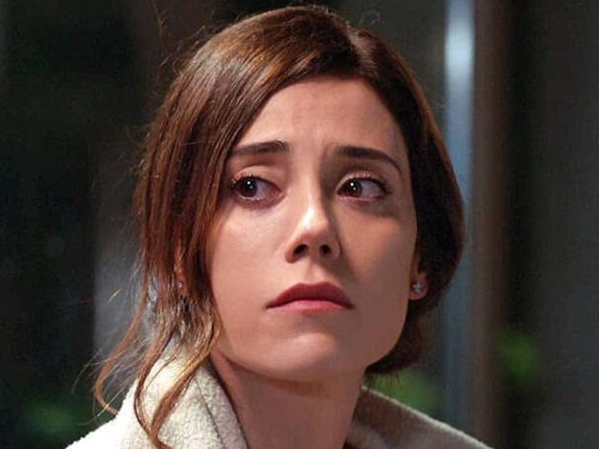 Cansu Dere: la verdad sobre el silencio de la actriz de Infiel tras terremoto según periodista turca | MAG | EL COMERCIO PERÚ